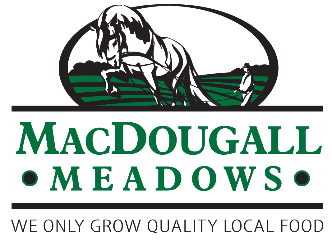 MacDougall Meadows | Nova Scotia free-range chicken and pasture-raised meat.